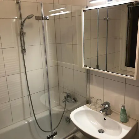 Moewe Mit 2 Im Zentrum Potsdams Direkt An Der Havel Apartment *