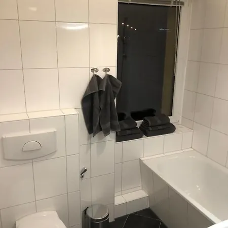 Moewe Mit 2 Im Zentrum Potsdams Direkt An Der Havel