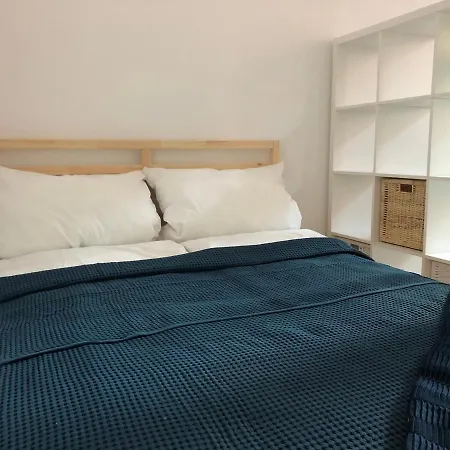 Apartment Moewe Mit 2 Im Zentrum Potsdams Direkt An Der Havel *