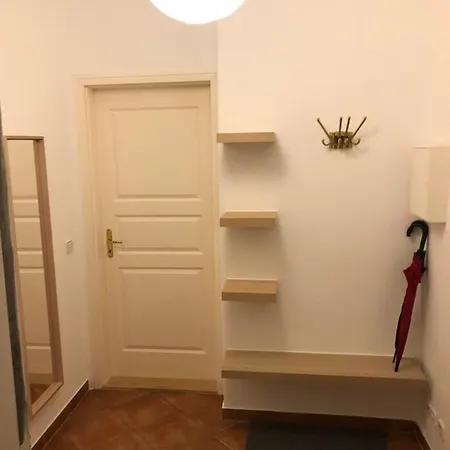 Moewe Mit 2 Im Zentrum Potsdams Direkt An Der Havel Apartment