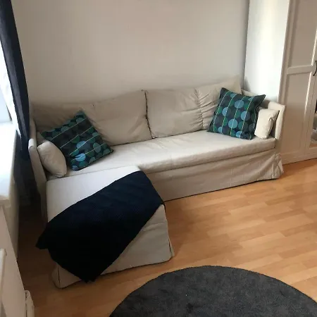 Möwe Mit 2 Im Zentrum Potsdams Direkt An Der Havel Apartment Potsdam