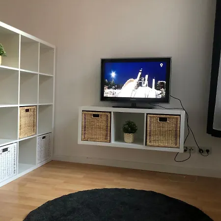 Apartment Möwe Mit 2 Im Zentrum Potsdams Direkt An Der Havel *