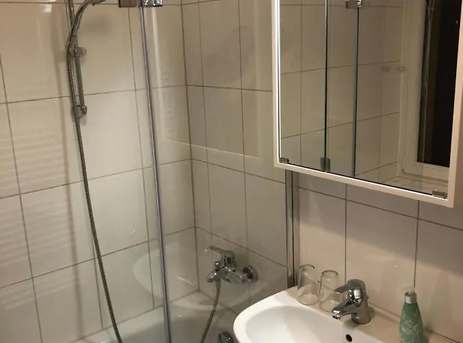 Moewe Mit 2 Im Zentrum Potsdams Direkt An Der Havel Apartment *