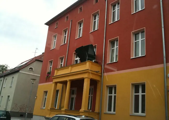 Moewe Mit 2 Im Zentrum Potsdams Direkt An Der Havel *