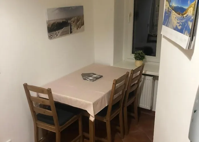 Apartament Moewe Mit 2 Im Zentrum Potsdams Direkt An Der Havel Poczdam