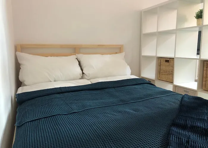 Apartament Moewe Mit 2 Im Zentrum Potsdams Direkt An Der Havel *