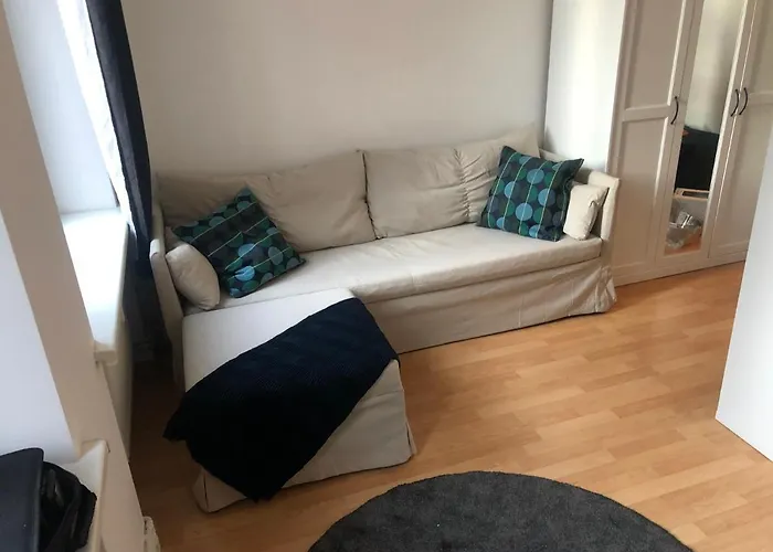 Moewe Mit 2 Im Zentrum Potsdams Direkt An Der Havel Apartment Potsdam